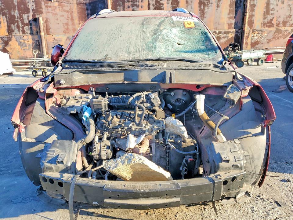 79453445 :رقم المزاد ، 5GAKRBKD7EJ139765 vin ، 2014 Buick Enclave مزاد بيع