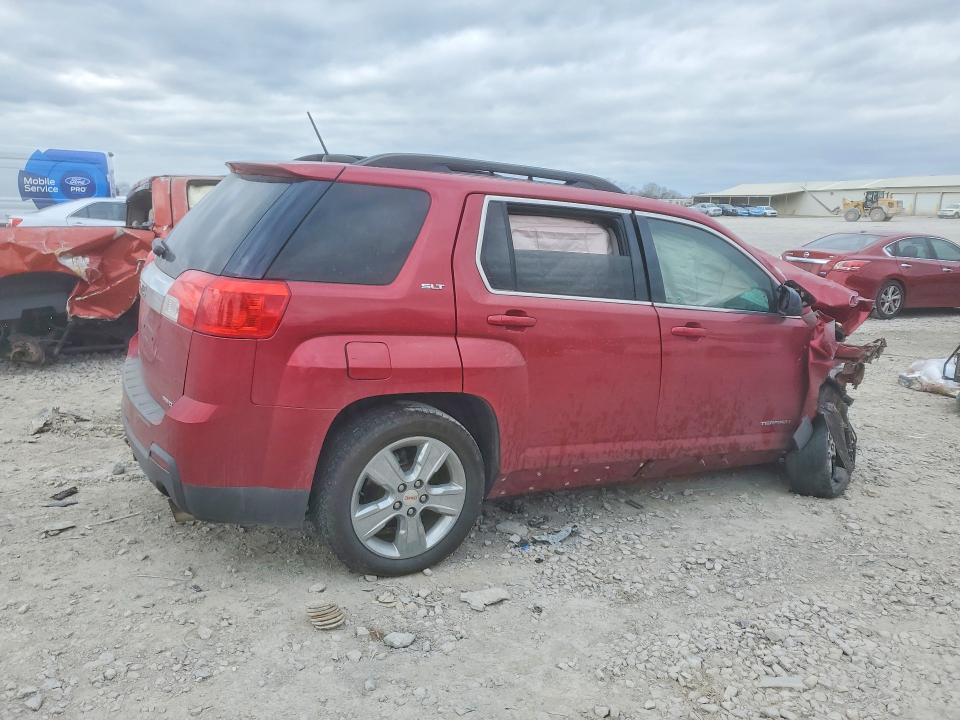 Aukcja sprzedaży 2015 Gmc Terrain, vin: 2GKFLXE39F6180578, numer aukcji: 79621995