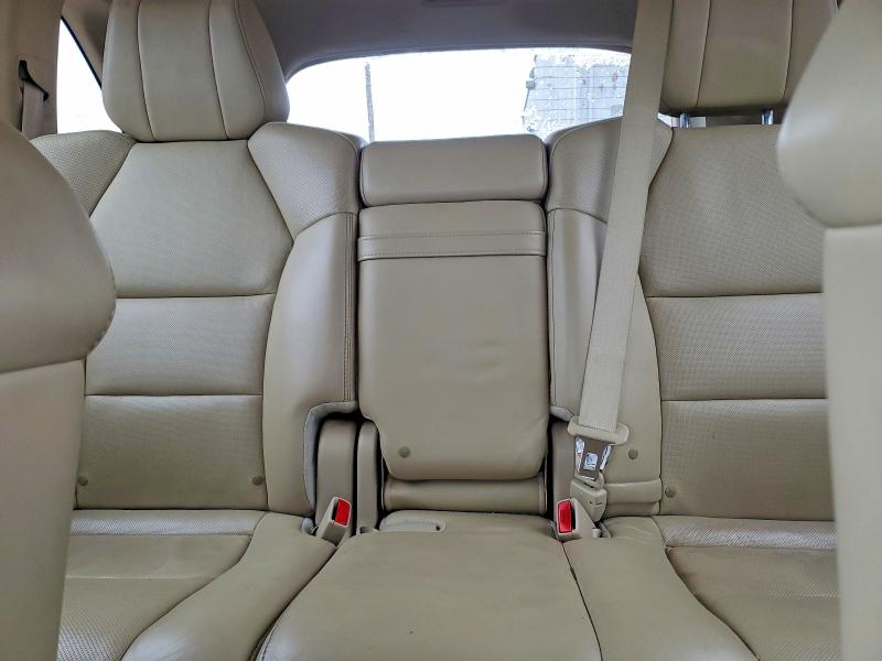 Продажа на аукционе авто 2013 Acura Mdx, vin: 2HNYD2H68DH520051, номер лота: 45835966