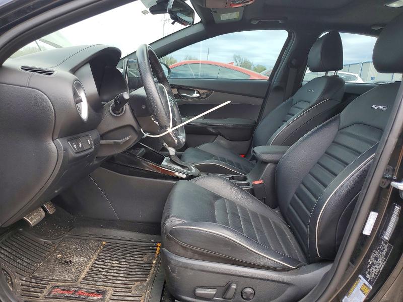 Aukcja sprzedaży 2024 Kia Forte, vin: 3KPF54AD8RE831304, numer aukcji: 47805946