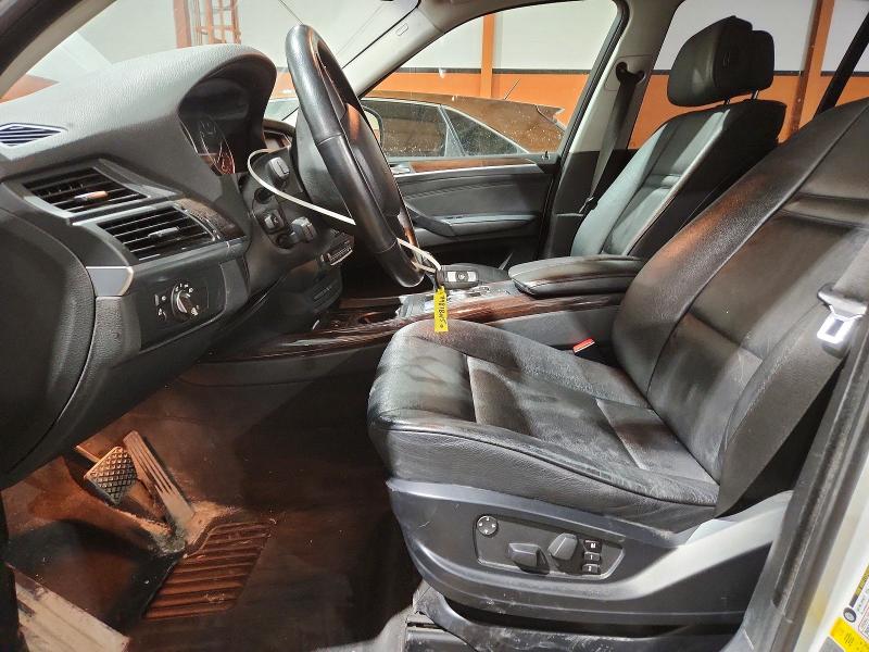Продажа на аукционе авто 2008 Bmw X5, vin: 5UXFE43518L002455, номер лота: 79818015