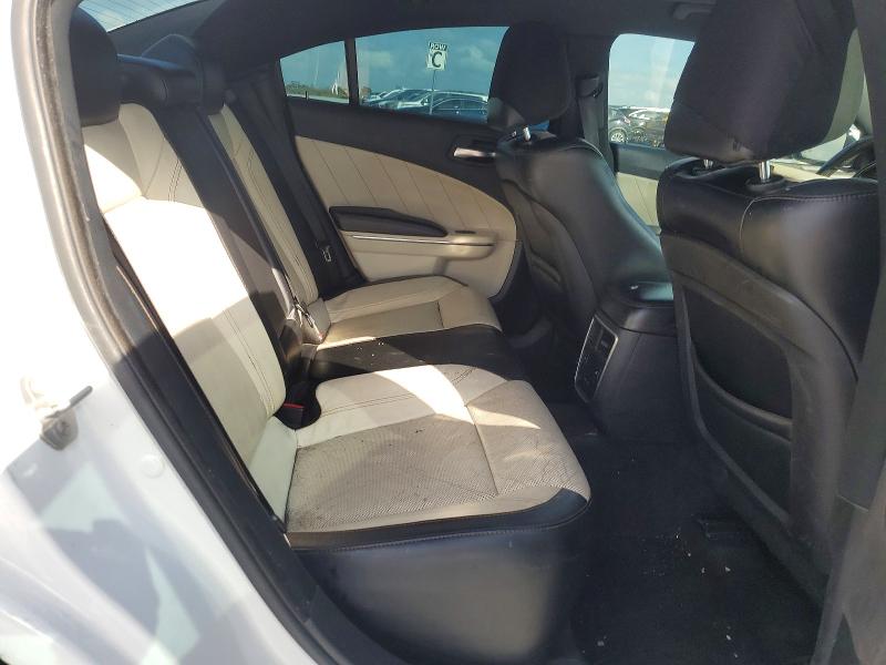 Продаж на аукціоні авто 2015 Dodge Charger, vin: 2C3CDXJGXFH742355, номер лоту: 45546456