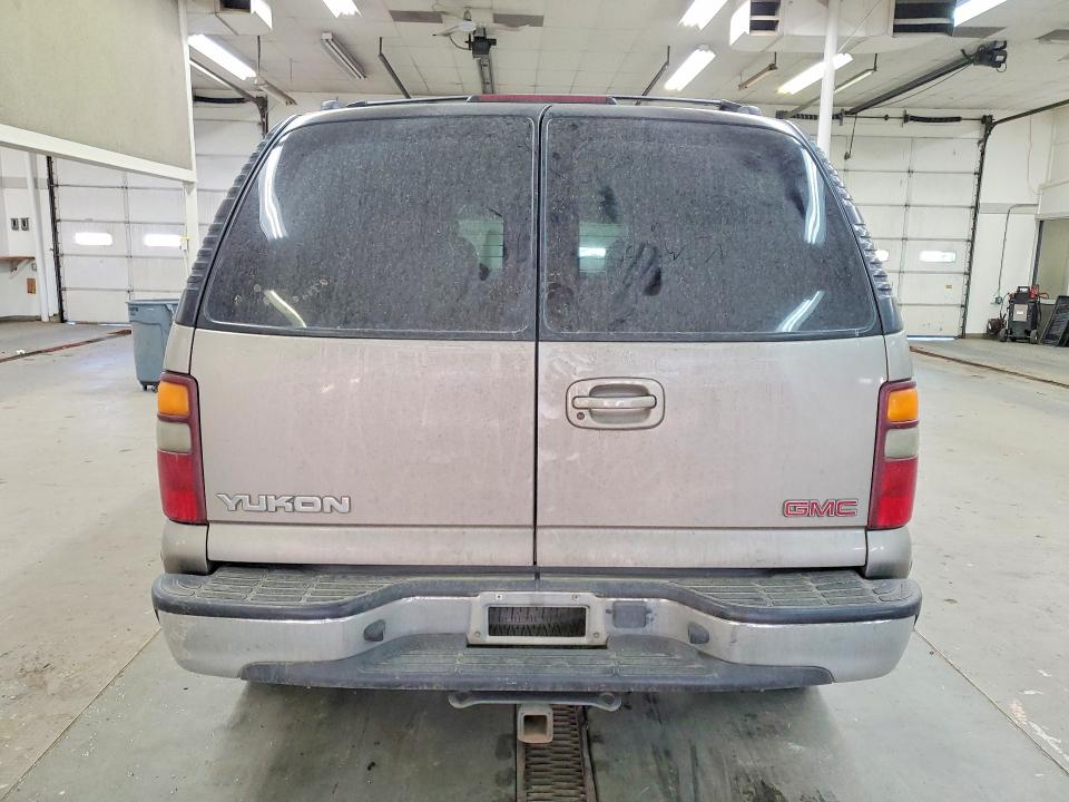 Aukcja sprzedaży 2002 Gmc Yukon, vin: 1GKEK13VX2R117374, numer aukcji: 41642796