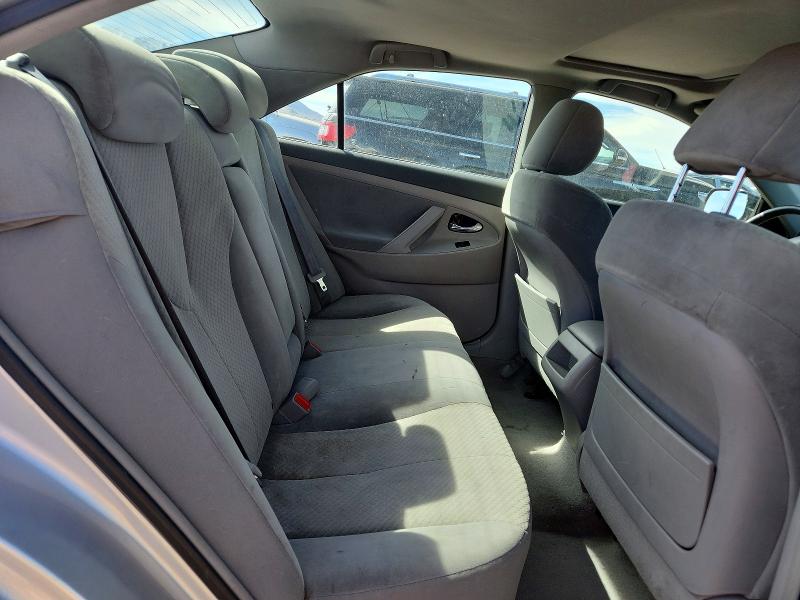 Продаж на аукціоні авто 2008 Toyota Camry, vin: 4T4BE46K58R033057, номер лоту: 46232206
