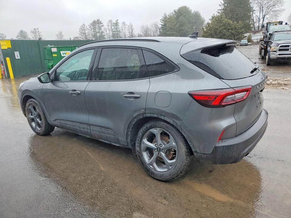Продажа на аукционе авто 2025 Ford Escape, vin: 1FMCU0MN3SUA41463, номер лота: 79478465