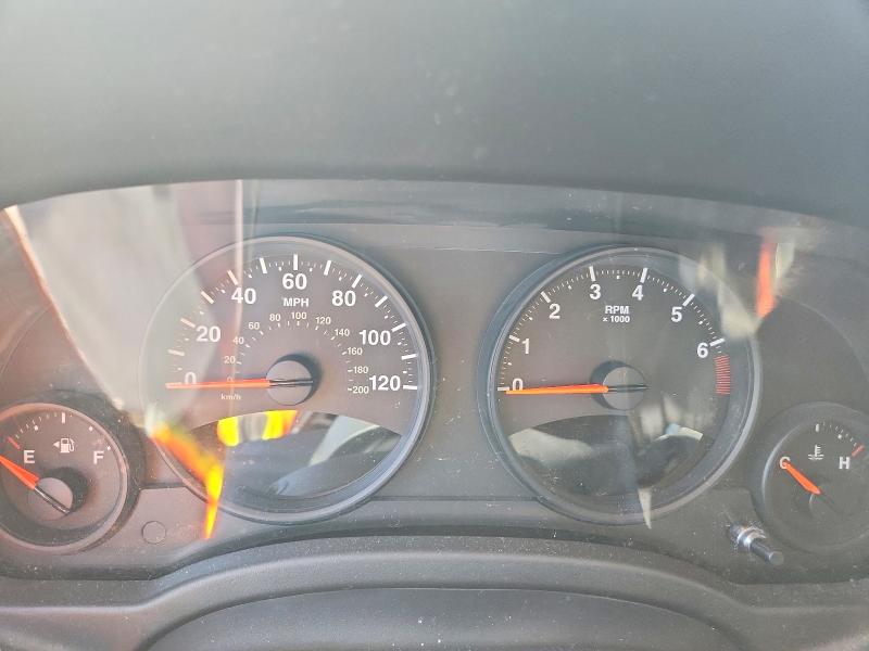 Продаж на аукціоні авто 2013 Jeep Compass, vin: 1C4NJCBB2DD154047, номер лоту: 45463996