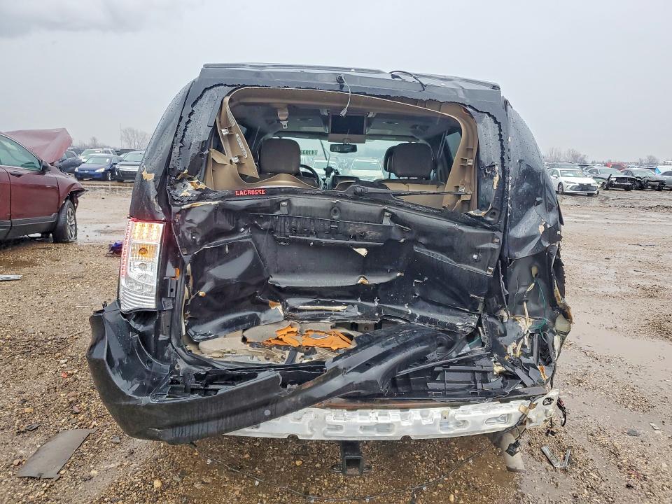 Продаж на аукціоні авто 2016 Chrysler Town & Country, vin: 2C4RC1CG9GR159595, номер лоту: 41933126