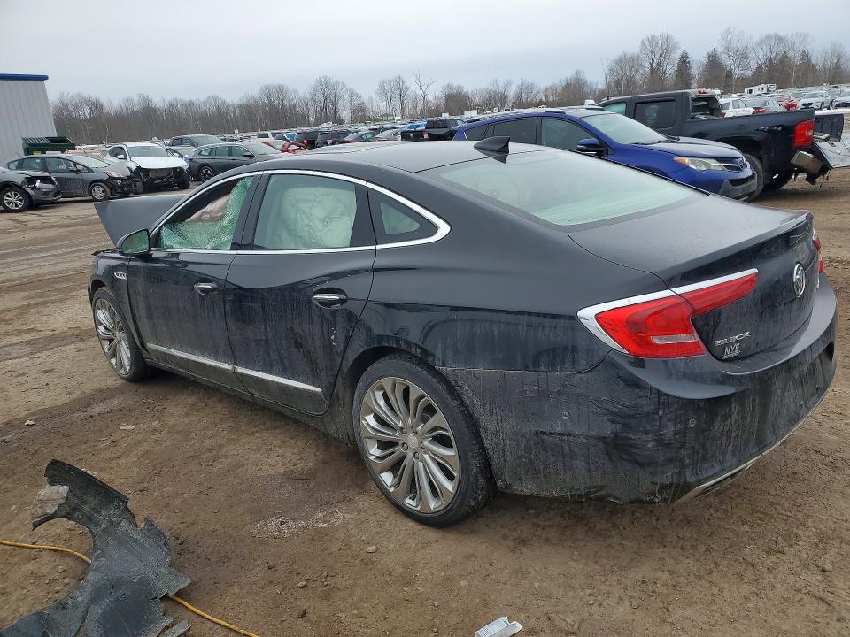 Aukcja sprzedaży 2018 Buick Lacrosse, vin: 1G4ZS5SSXJU145274, numer aukcji: 79470895