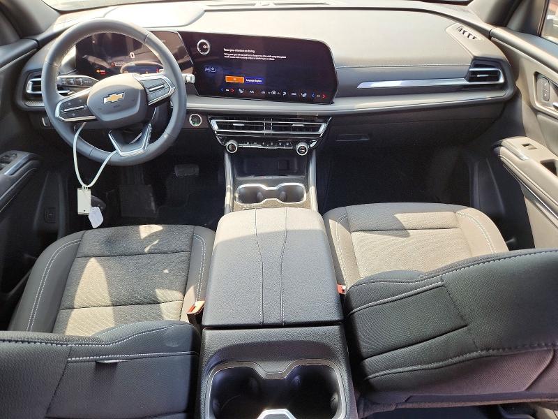 Продажа на аукционе авто 2026 Chevrolet Traverse, vin: 1GNERGKSXTJ282723, номер лота: 47976936