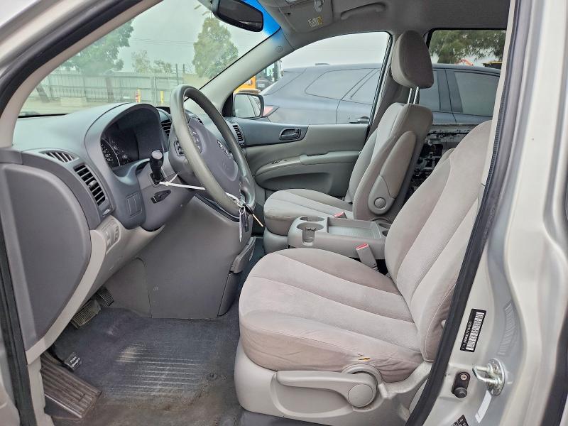 Продаж на аукціоні авто 2012 Kia Sedona, vin: KNDMG4C71C6446379, номер лоту: 47600406
