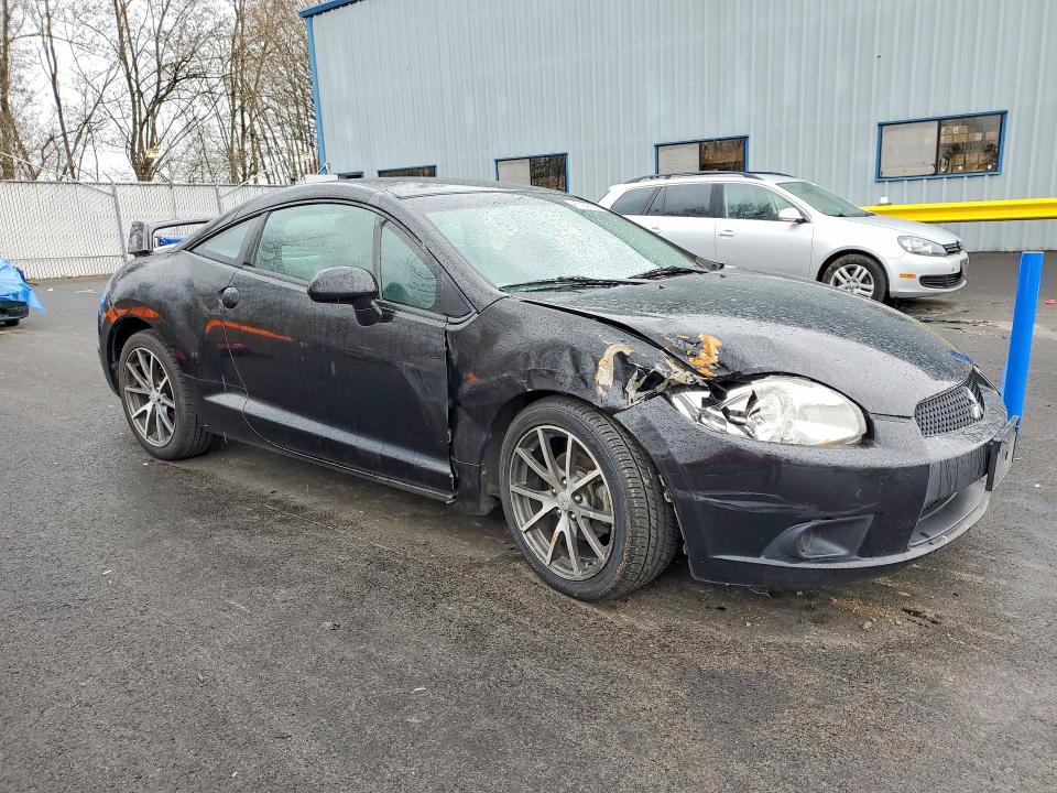 2011 Mitsubishi Eclipse მანქანა იყიდება აუქციონზე, vin: 4A31K5DF0BE013523, აუქციონის ნომერი: 41623996