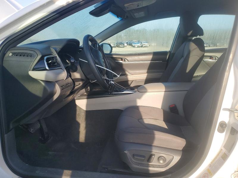 Продажа на аукционе авто 2018 Toyota Camry, vin: 4T1B11HKXJU092466, номер лота: 48058326