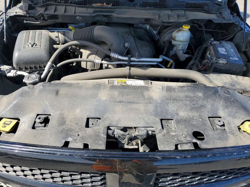 Продажа на аукционе авто 2014 Ram 1500, vin: 3C6JR7AT6EG153357, номер лота: 47423186