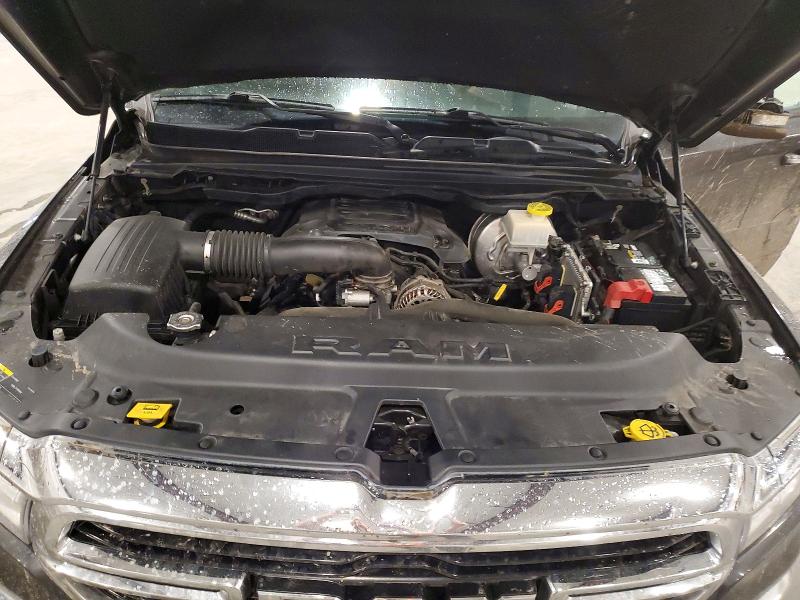 Aukcja sprzedaży 2019 Ram 1500, vin: 1C6SRFFT9KN854257, numer aukcji: 47554186