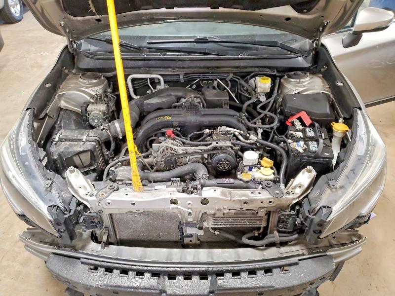 Aukcja sprzedaży 2019 Subaru Outback, vin: 4S4BSAFC4K3376630, numer aukcji: 79266065