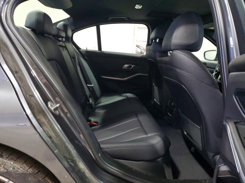 Продажа на аукционе авто 2019 Bmw 330xi, vin: 3MW5R7J57K8B03372, номер лота: 46886206