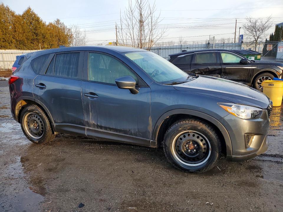 Aukcja sprzedaży 2013 Mazda Cx-5, vin: JM3KE2BE1D0102127, numer aukcji: 79967635