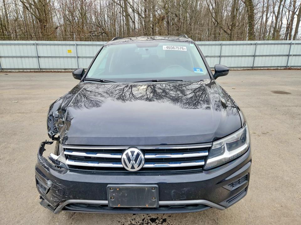 Aukcja sprzedaży 2021 Volkswagen Tiguan, vin: 3VV0B7AX7MM028039, numer aukcji: 46567576