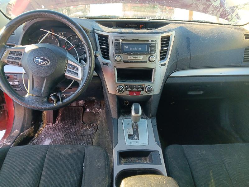 Aukcja sprzedaży 2013 Subaru Outback, vin: 4S4BRBACXD3257136, numer aukcji: 79247435