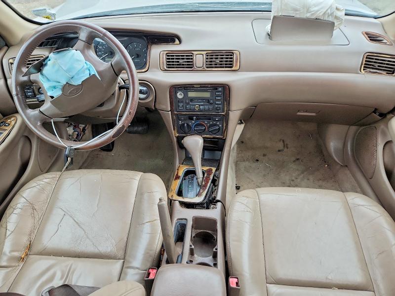 Продажа на аукционе авто 1999 Toyota Camry, vin: 4T1BF28K6XU077138, номер лота: 45462766