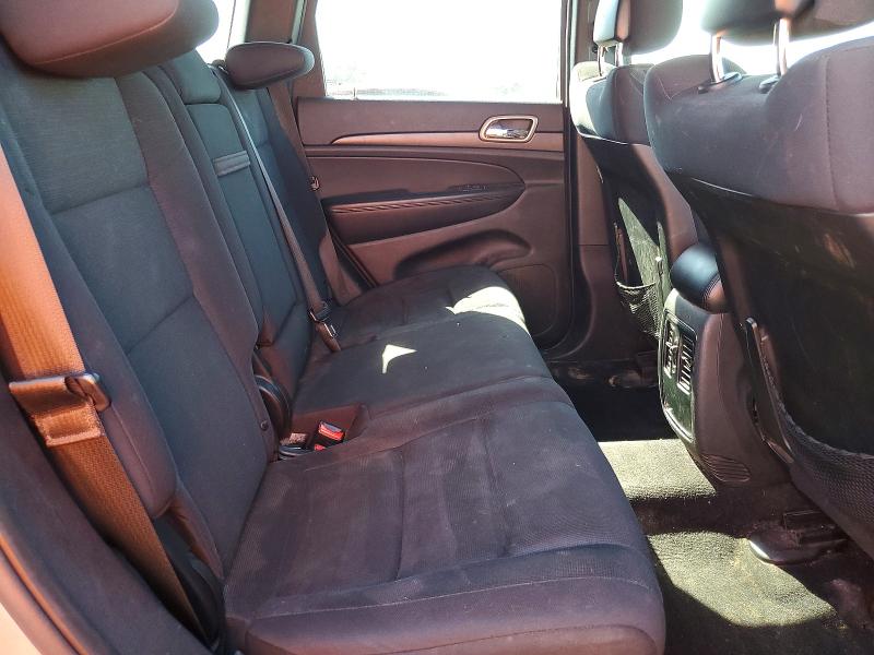 2015 Jeep Grand Cherokee მანქანა იყიდება აუქციონზე, vin: 1C4RJEAG8FC137644, აუქციონის ნომერი: 46268586