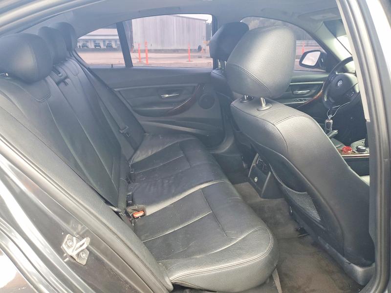 Aukcja sprzedaży 2013 Bmw 328, vin: WBA3A5G57DNP21155, numer aukcji: 41751916