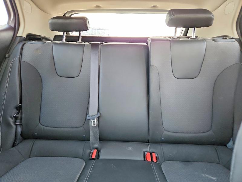 Продажа на аукционе авто 2025 Buick Encore Gx, vin: KL4AMBSP9SB024359, номер лота: 47317766
