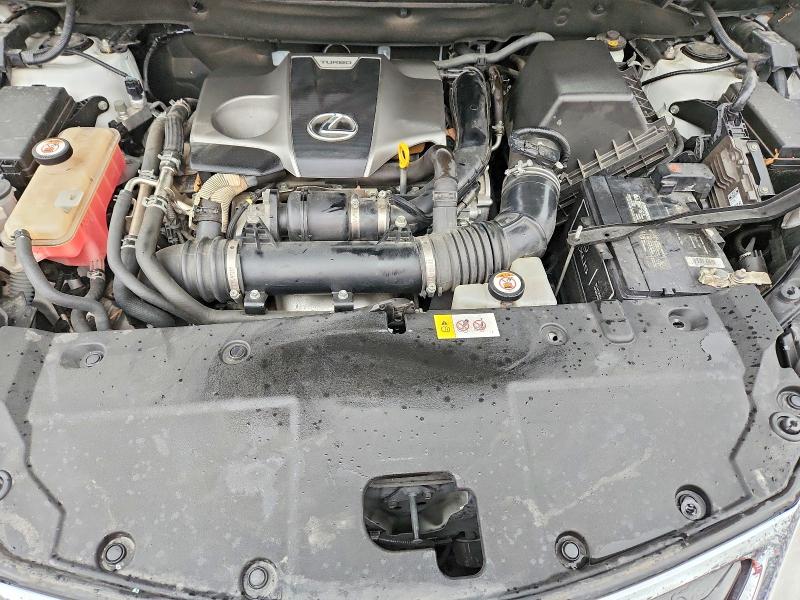 Продаж на аукціоні авто 2017 Lexus Nx 200t, vin: JTJBARBZXH2114154, номер лоту: 47721736