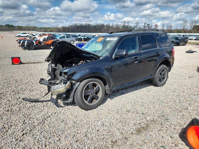 2011 Ford Escape მანქანა იყიდება აუქციონზე, vin: 1FMCU9D71BKA60434, აუქციონის ნომერი: 78524005