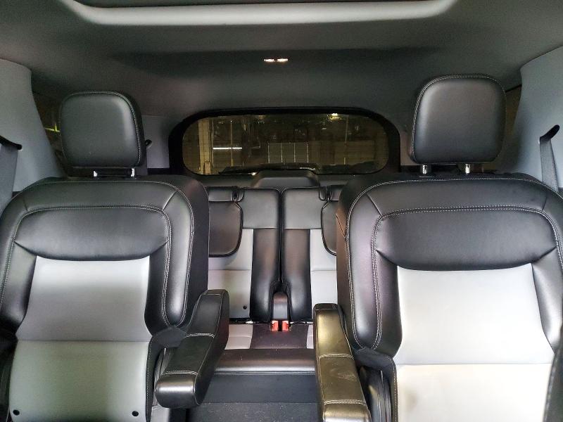 2024 Ford Explorer მანქანა იყიდება აუქციონზე, vin: 1FMSK8DH4RGA19149, აუქციონის ნომერი: 42021966