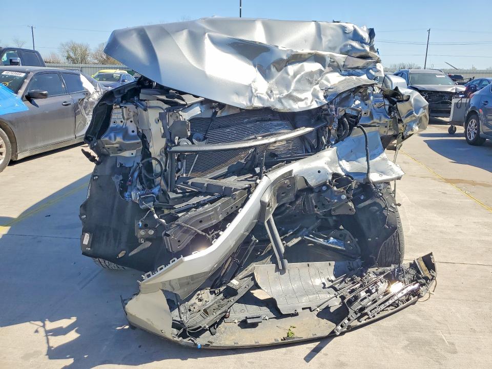 2023 Chevrolet Tahoe მანქანა იყიდება აუქციონზე, vin: 1GNSCNKD0PR513808, აუქციონის ნომერი: 46239756