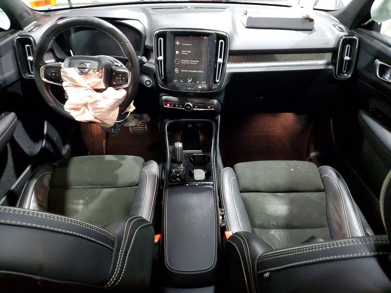 Продаж на аукціоні авто 2021 Volv Xc40, vin: YV4162UM5M2617610, номер лоту: 79942455