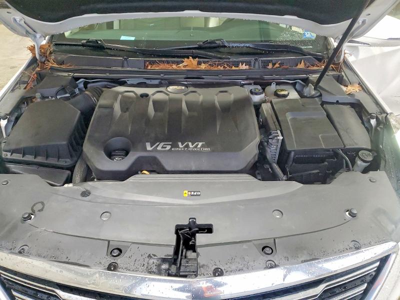 47726096 :رقم المزاد ، 2G61M5S34K9159368 vin ، 2019 Cadillac Xts مزاد بيع