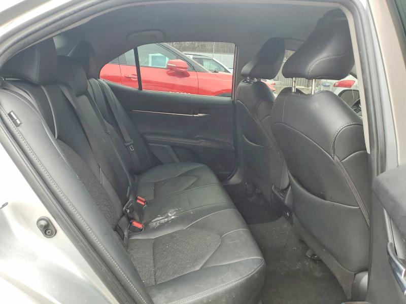 46185526 :رقم المزاد ، 4T1K61AK1RU240382 vin ، 2024 Toyota Camry مزاد بيع