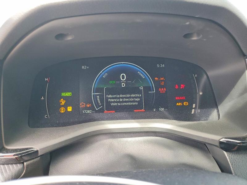 Продаж на аукціоні авто 2025 Toyota Camry, vin: 4T1DAACK4SU052675, номер лоту: 47867866