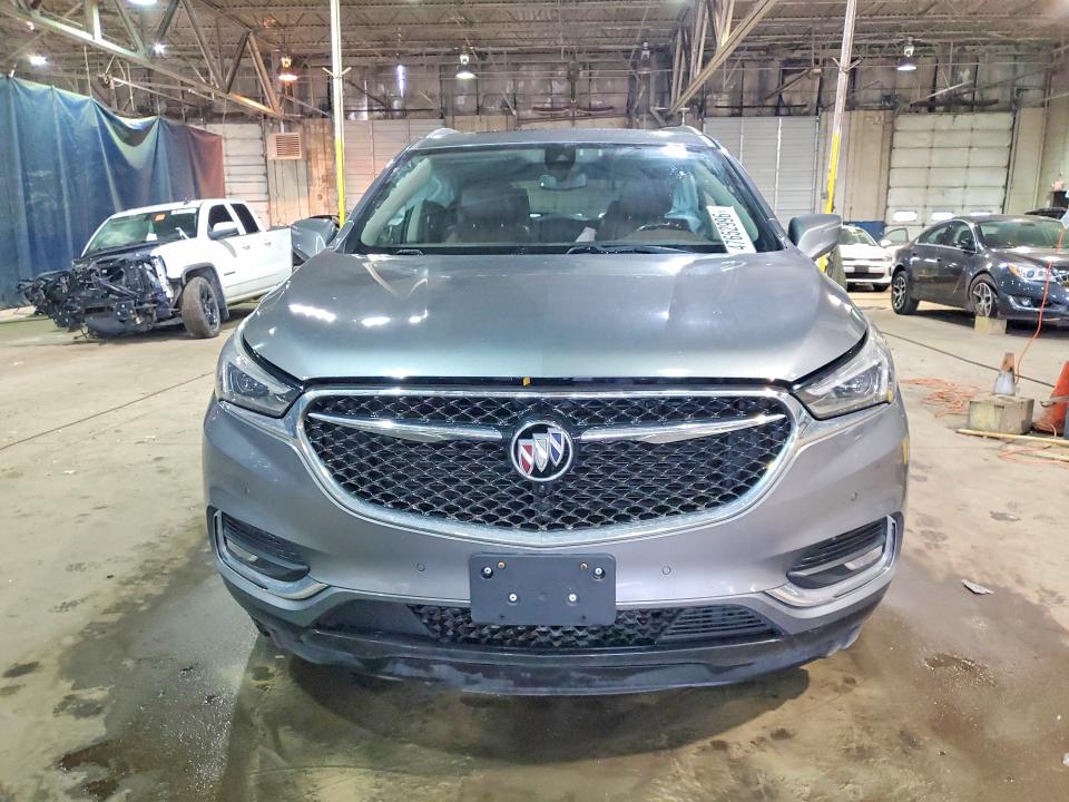 Aukcja sprzedaży 2018 Buick Enclave, vin: 5GAEVCKW0JJ199915, numer aukcji: 47652996
