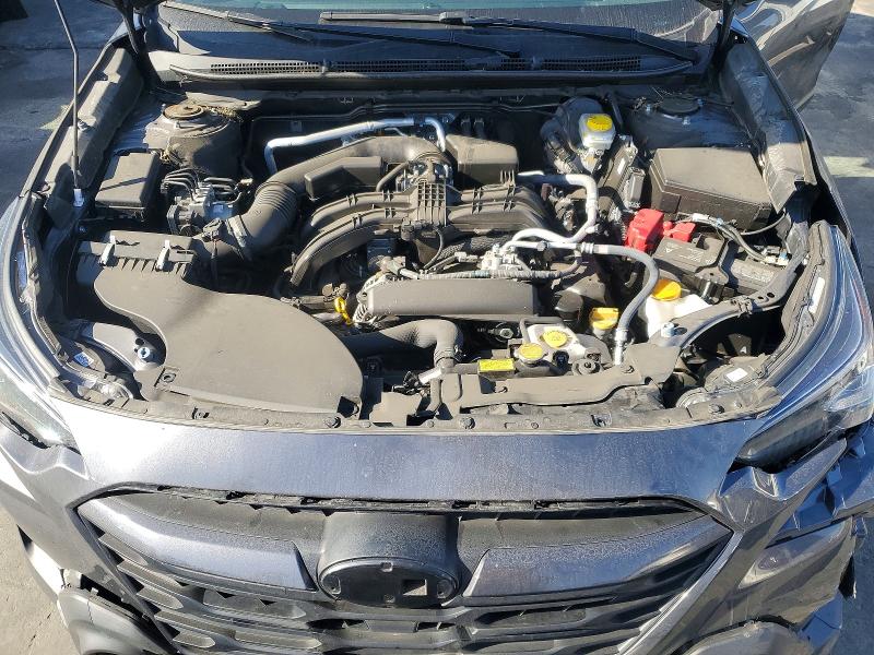 Продажа на аукционе авто 2024 Subaru Outback, vin: 4S4BTANC0R3239676, номер лота: 46952416