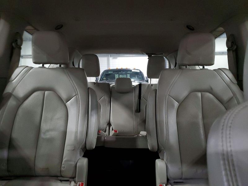 Aukcja sprzedaży 2019 Chrysler Pacifica, vin: 2C4RC1BGXKR645018, numer aukcji: 46621736