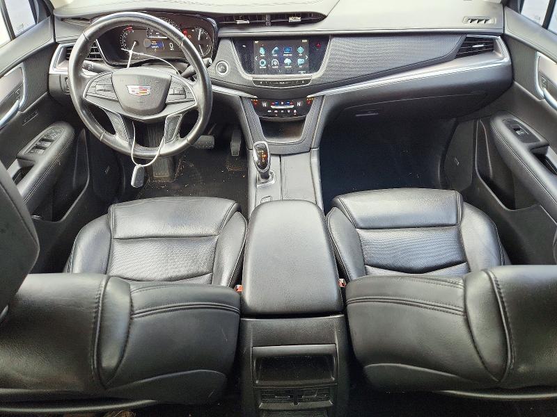Продаж на аукціоні авто 2019 Cadillac Xt5, vin: 1GYKNDRS1KZ249681, номер лоту: 46105686