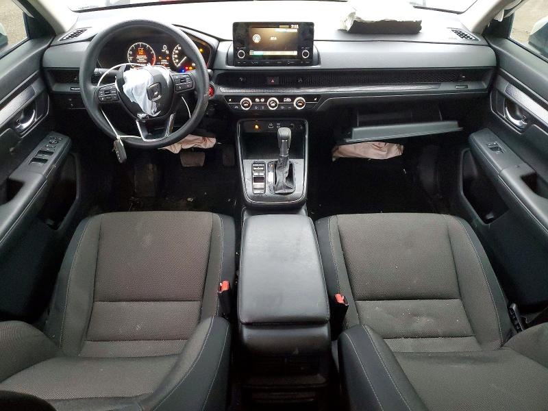 Продаж на аукціоні авто 2024 Honda Cr-v Lx-b 4dr 2wd, vin: 2HKRS3H29RH000426, номер лоту: 46031366