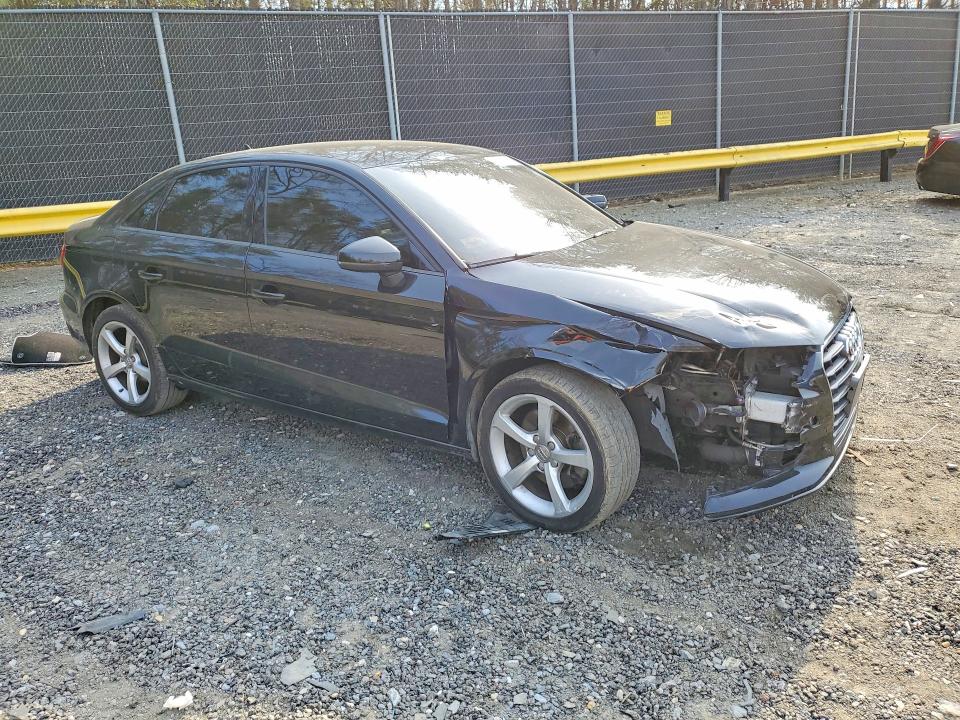 Aukcja sprzedaży 2015 Audi A3, vin: WAUACGFF6F1019698, numer aukcji: 47466086