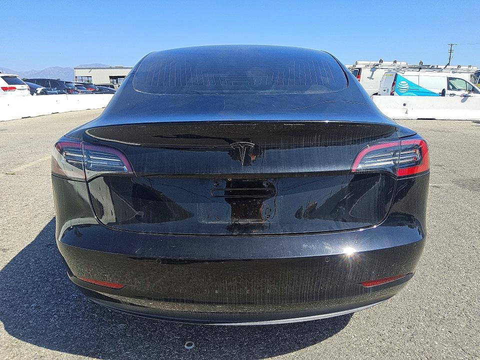 Aukcja sprzedaży 2019 Tesla Model 3, vin: 5YJ3E1EA1KF434907, numer aukcji: 78690885