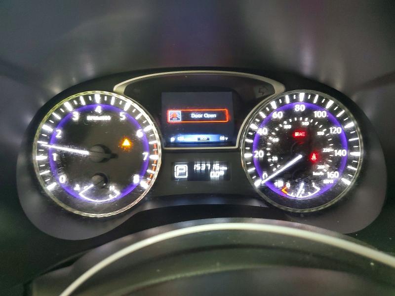 Продажа на аукционе авто 2014 Infiniti Qx60, vin: 5N1AL0MM6EC507351, номер лота: 46744426