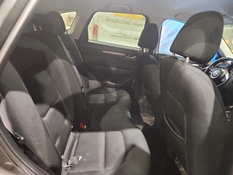 Aukcja sprzedaży 2019 Mazda Cx-5, vin: JM3KFBBLXK0564081, numer aukcji: 47455406