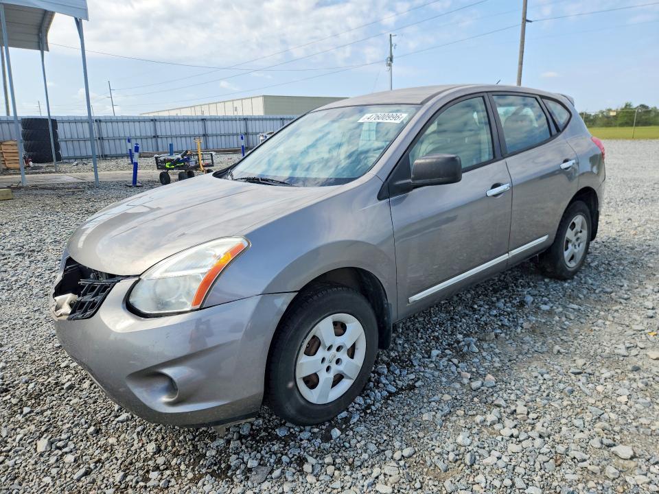 Продаж на аукціоні авто 2012 Nissan Rogue, vin: JN8AS5MT3CW291874, номер лоту: 47600996