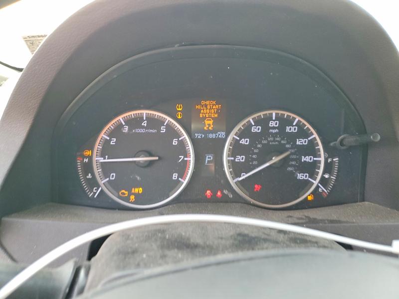 Aukcja sprzedaży 2013 Acura Rdx, vin: 5J8TB4H51DL019094, numer aukcji: 47085346