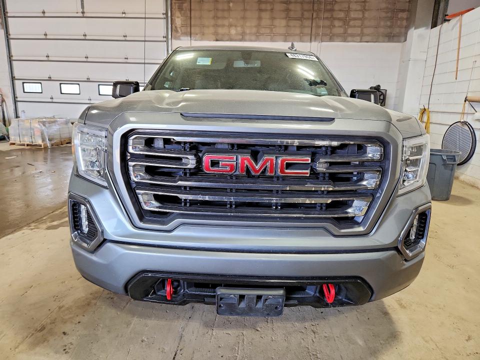 Продаж на аукціоні авто 2021 Gmc Sierra, vin: 1GTU9EET5MZ183047, номер лоту: 48317966