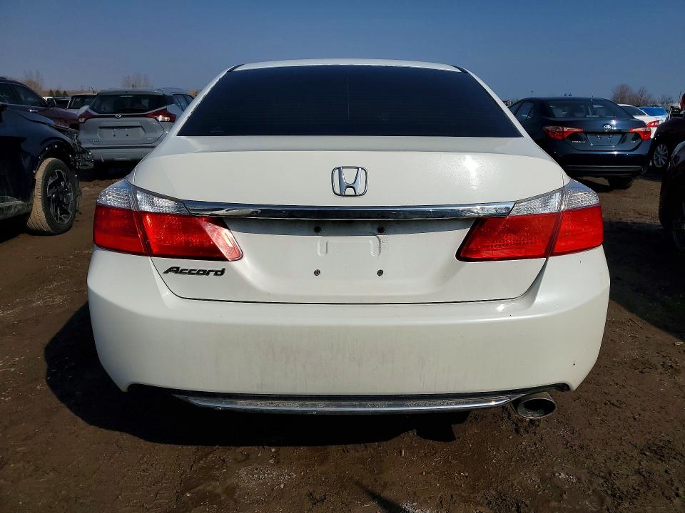 Aukcja sprzedaży 2014 Honda Accord, vin: 1HGCR2F34EA807379, numer aukcji: 79372745