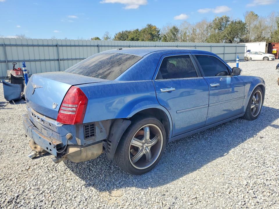 Продаж на аукціоні авто 2007 Chrysler 300c, vin: 2C3KA63H27H835859, номер лоту: 79477515