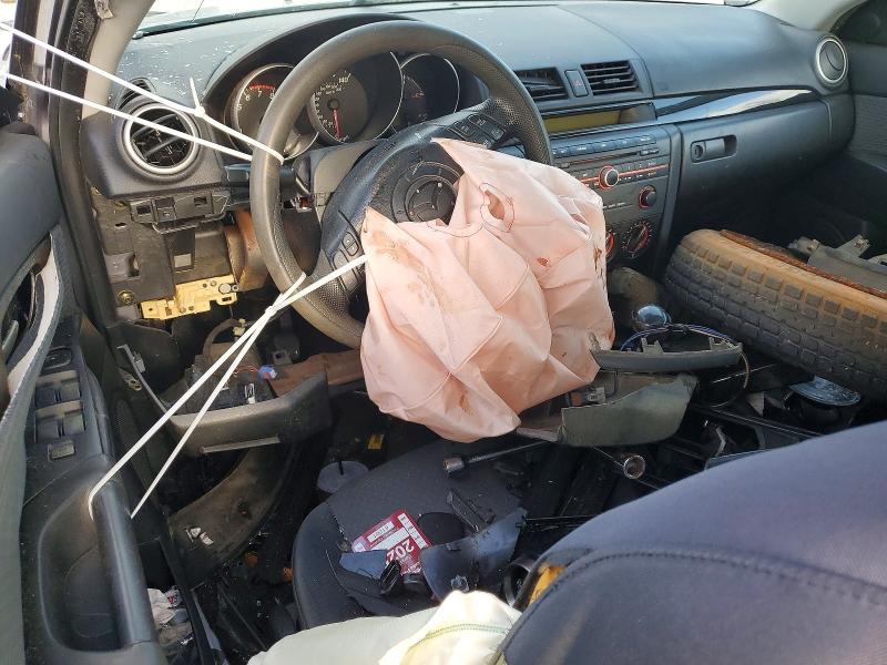 Aukcja sprzedaży 2005 Mazda 3, vin: JM1BK32F251242473, numer aukcji: 79713365